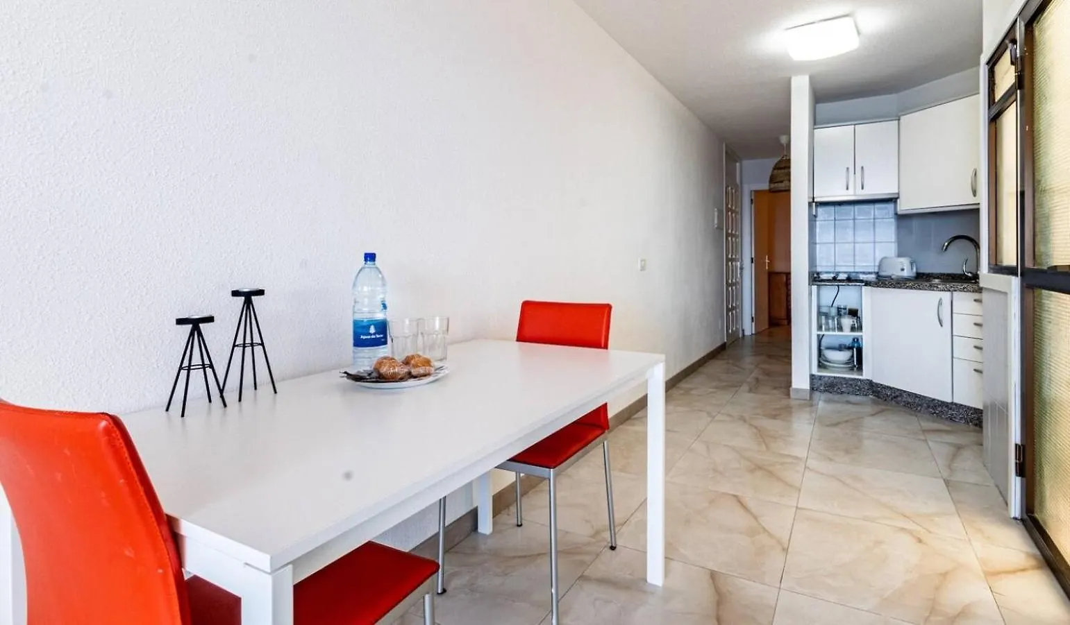 Great View Apt By Dream Homes Tenerife Puerto de Santiago  0*, Puerto de Santiago (Tenerife) Spain