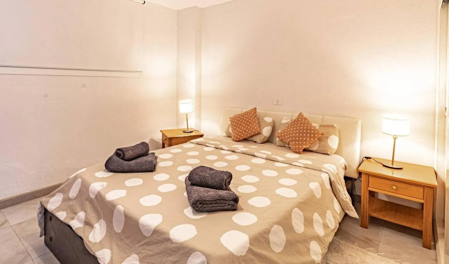 Great View Apt By Dream Homes Tenerife Puerto de Santiago  Apartment