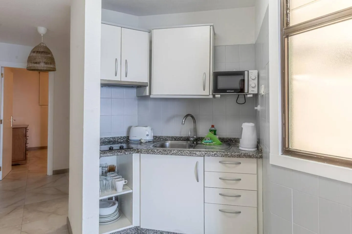 Great View Apt By Dream Homes Tenerife Puerto de Santiago  Puerto de Santiago (Tenerife)