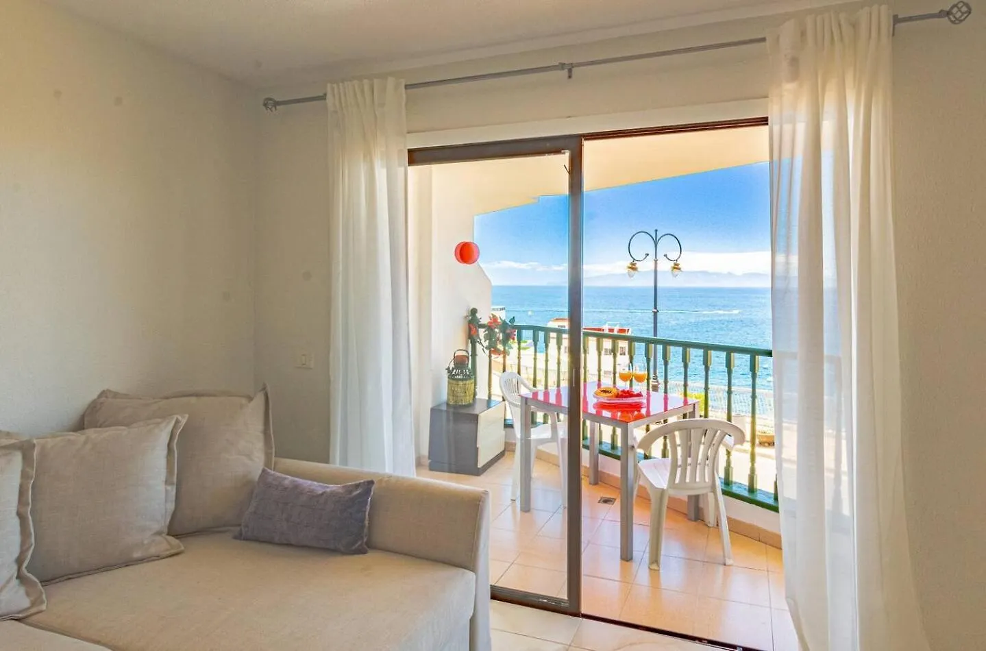 Great View Apt By Dream Homes Tenerife Puerto de Santiago  Puerto de Santiago (Tenerife)