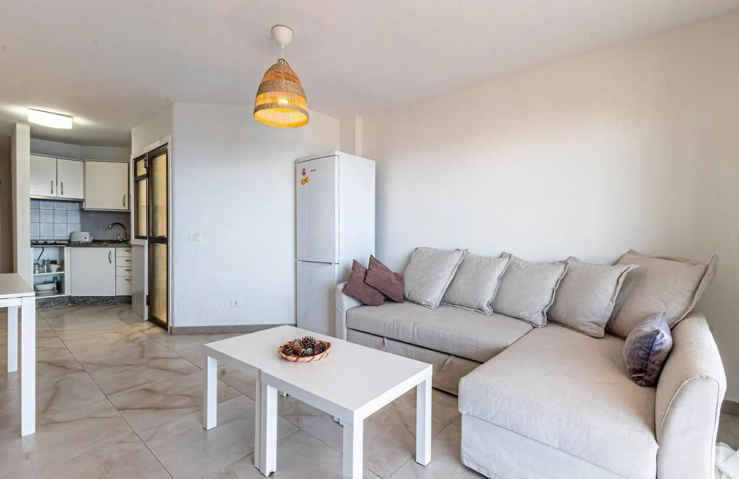 Apartment Great View Apt By Dream Homes Tenerife Puerto de Santiago  Spain