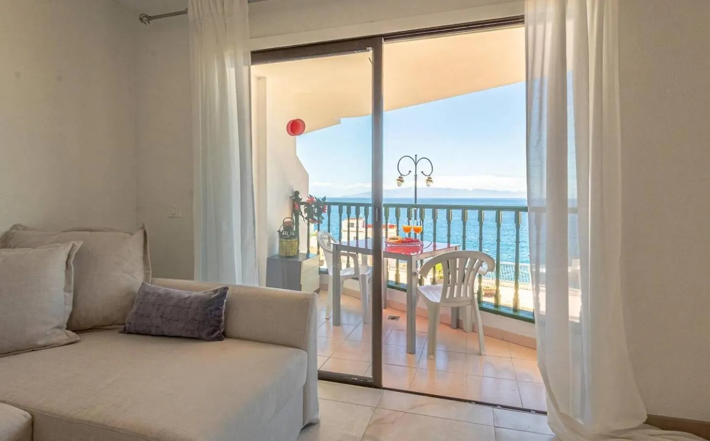 Great View Apt By Dream Homes Tenerife Puerto de Santiago  0*, Puerto de Santiago (Tenerife)