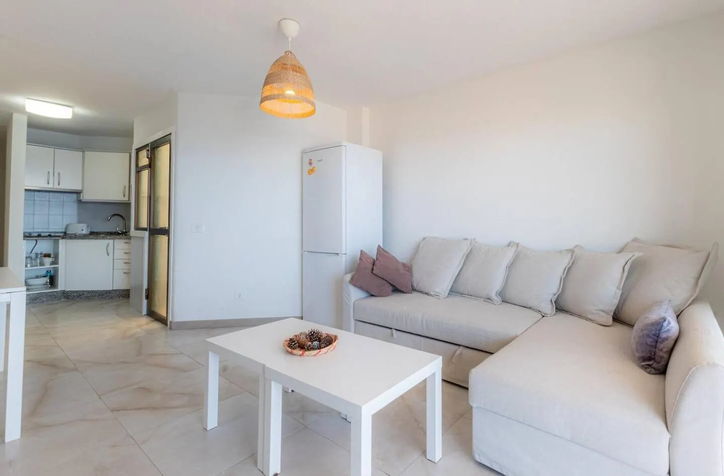 Great View Apt By Dream Homes Tenerife Puerto de Santiago  Apartment Puerto de Santiago (Tenerife)