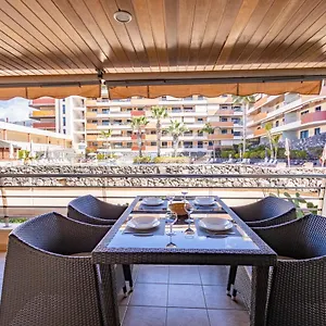 Balcon De Gigantes 2a016 Apartamento