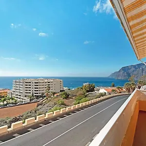 En Gigantes, Tenerife Apartamento